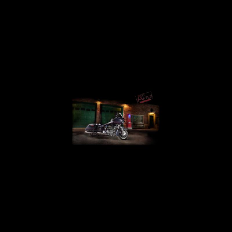 Motorcycles